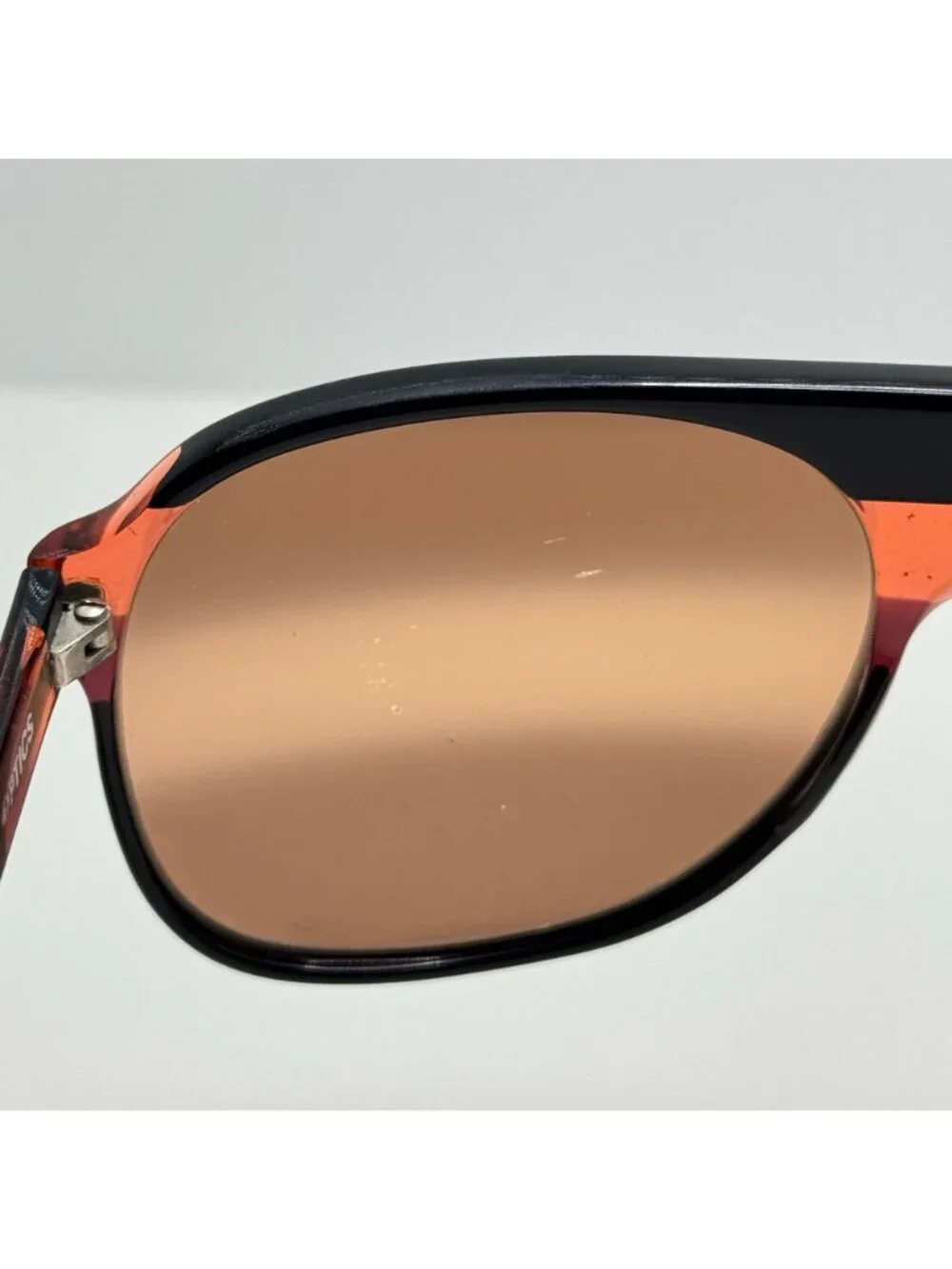 Serengeti Sunglasses 5041S Corning Optics Read Description